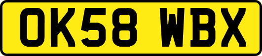 OK58WBX