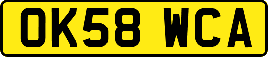 OK58WCA