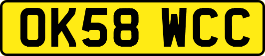 OK58WCC