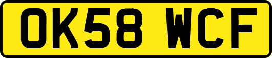 OK58WCF