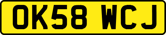 OK58WCJ