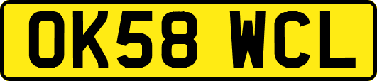 OK58WCL