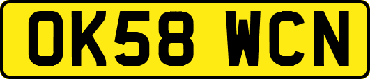 OK58WCN