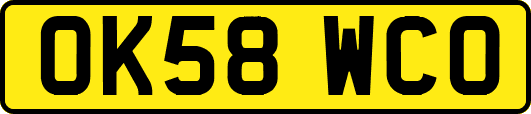 OK58WCO