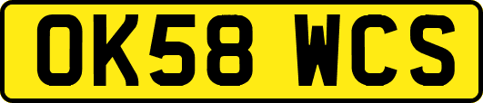 OK58WCS