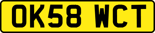 OK58WCT