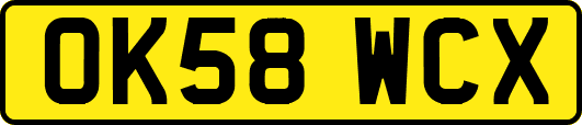 OK58WCX