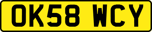 OK58WCY