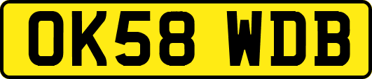 OK58WDB