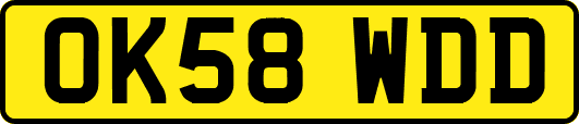 OK58WDD