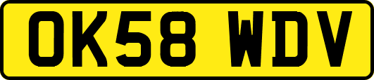 OK58WDV