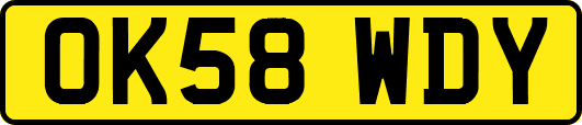 OK58WDY