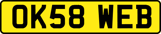 OK58WEB