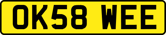 OK58WEE