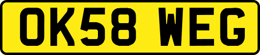 OK58WEG