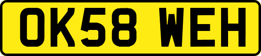 OK58WEH
