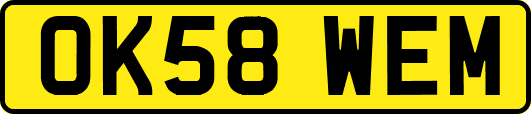 OK58WEM
