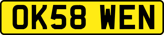 OK58WEN