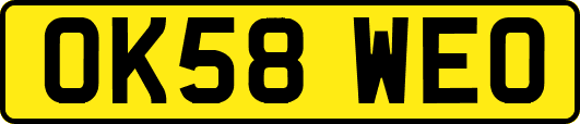 OK58WEO