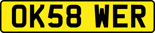 OK58WER