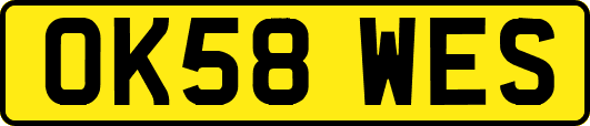 OK58WES