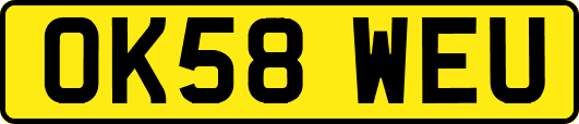 OK58WEU