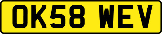 OK58WEV