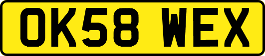 OK58WEX