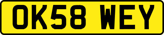 OK58WEY