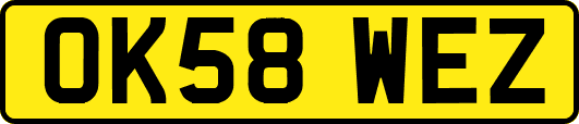 OK58WEZ