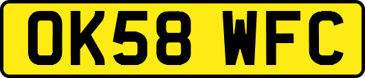 OK58WFC