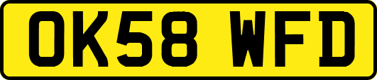 OK58WFD