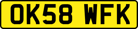 OK58WFK