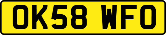 OK58WFO