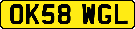 OK58WGL