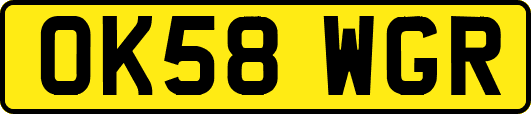 OK58WGR