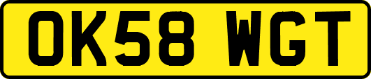 OK58WGT