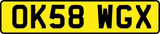 OK58WGX