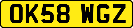 OK58WGZ