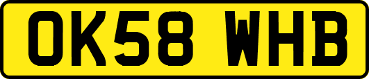 OK58WHB