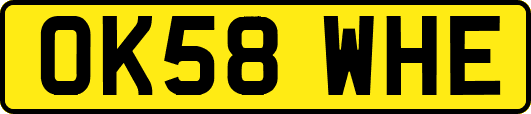 OK58WHE