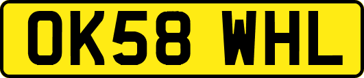 OK58WHL