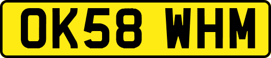 OK58WHM