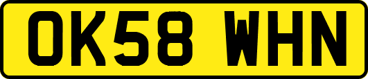 OK58WHN