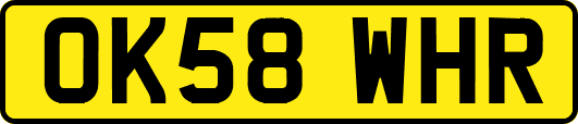 OK58WHR