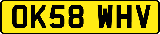 OK58WHV