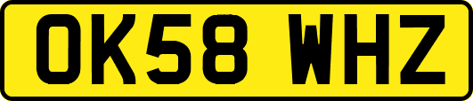 OK58WHZ
