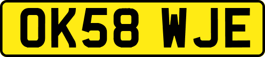 OK58WJE