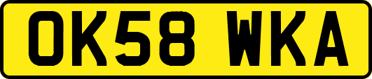 OK58WKA