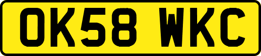 OK58WKC